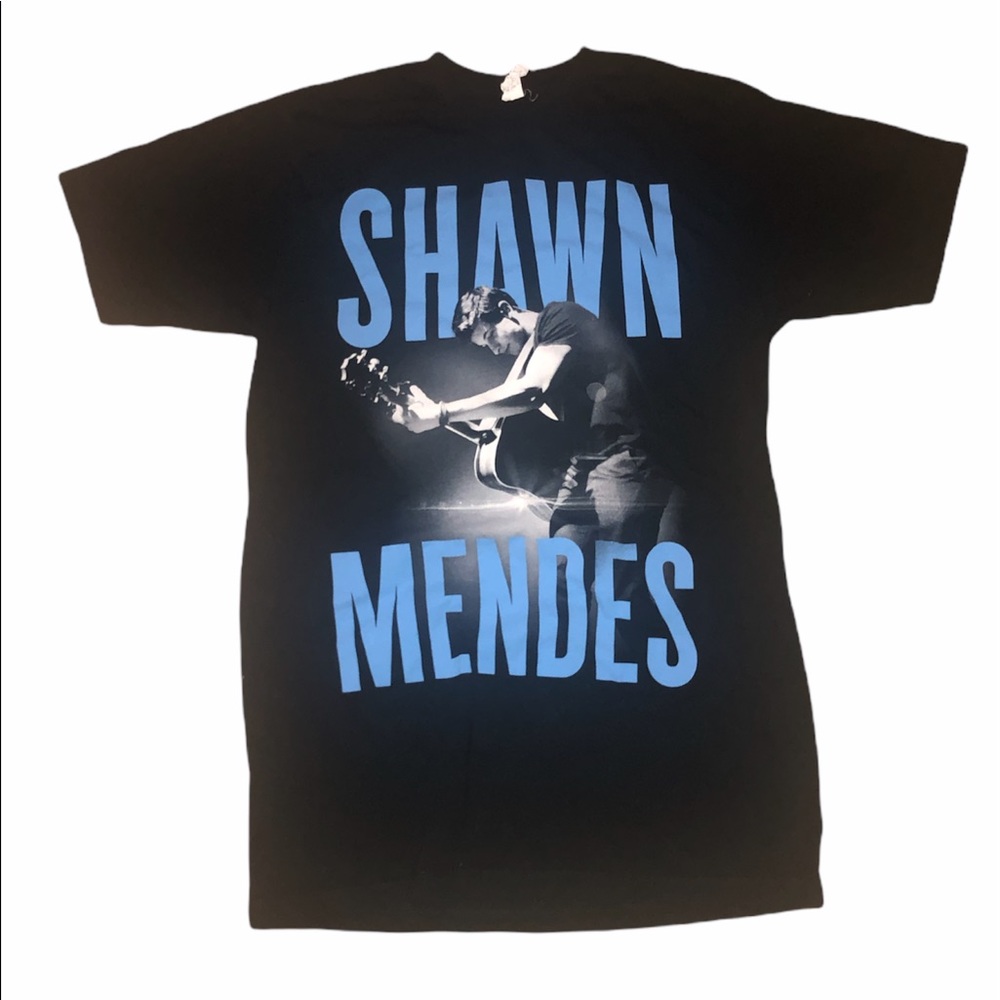 💌 M Shawn Mendes T-shirt